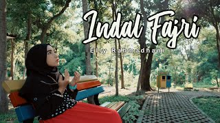 Indal Fajri Kuntu Usholli Cover by Elly Rahmadhani [upl. by Marduk]