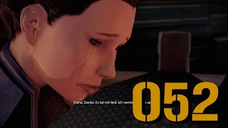 Lets play Mass effect 2 LE 052 Ger1080p Jagd auf die ArdatYakshi [upl. by Orion]