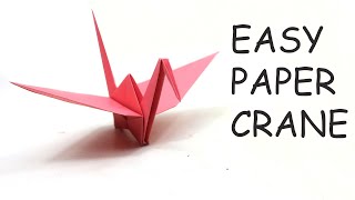 How to Make a Paper Box Origami [upl. by Tadio]