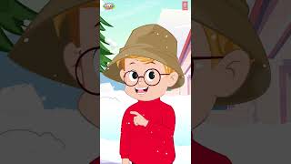 ytshorts MRS JONES MAGICAL HOT CHOCOLATE Part 5  TIA amp TOFU  NEW STORY FOR KIDS [upl. by Tewfik]