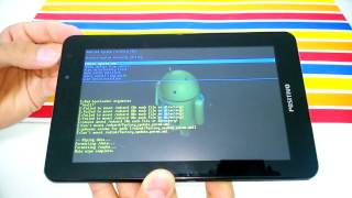 Como Formatar Tablet POSITIVO YPY 07STB e Outros  Hard Reset Desbloquear GTech [upl. by Arianne]