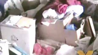 Compulsive hoarding poses safety and psychological risks [upl. by Mckeon]