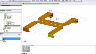 Directional coupler with coupled microstrip lines  Part II [upl. by Julius]