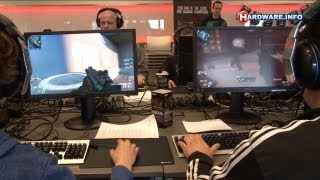 60Hz vs 120Hz gaming wat is het verschil  HardwareInfo TV Dutch [upl. by Silvana]