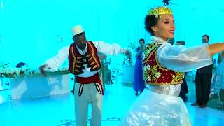 11 Dream Wedding Arjola amp Obie ReceptionDarka Dasma Shqipetare Epic Valle Traditional [upl. by Renaxela473]