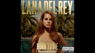 08  Radio  Lana Del Rey [upl. by Nolte]