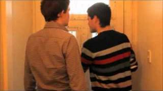 Cute boys in love 131 Gay movie [upl. by Rochette]