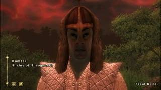 Oblivion Walkthrough  Main Quest  Blood of the Daedra  To Sheogoraths Shrine  WikiGameGuides [upl. by Shepherd]