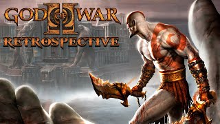 God of War 2 Retrospective [upl. by Isbella]