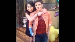 Nathan Kress y Miranda Cosgrovewmv [upl. by Inahs712]