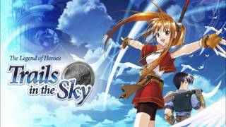 Eiyuu Densetsu VI Sora no Kiseki FC  Sophisticated Fight 8Bit Mix [upl. by Esserac]