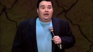 John Pinette at the water park [upl. by Warthman846]