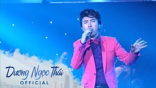 CÓ DUYÊN KHÔNG NỢ  Liveshow DƯƠNG NGỌC THÁIMỘT THOÁNG QUÊ HƯƠNG 5  YouTube Music [upl. by Tiloine]