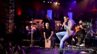 Romeo Santos  Mi Santa  Walmart Acceso Total  HD [upl. by Greenwald]