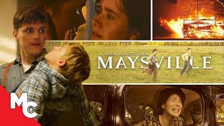 Maysville  Full Movie  Powerful Drama  Russell Hodgkinson [upl. by Diego]