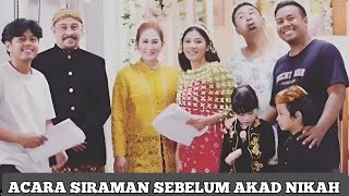 🔴ACARA SIRAMAN PAK MARIO DAN ALYA  TERTAWAN HATI HARI INI 2 MARET 2024 [upl. by Eatnuahs]