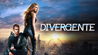 Divergente  Bande Annonce VF [upl. by Pooley]