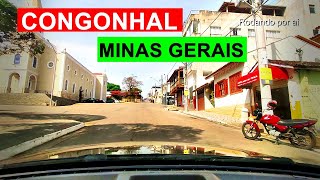 Congonhal  Minas Gerais [upl. by Gloria713]