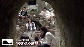 KLA Project  Yogyakarta  Official 4K Remastered Video [upl. by Lexine]