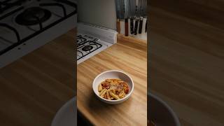 Cherry tomato pasta [upl. by Spada]