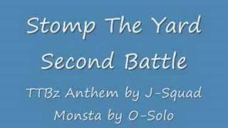 Stomp the Yard Second Battle Song [upl. by Fiske]