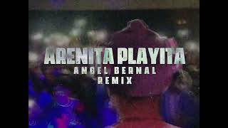 Arenita Playita Angel Bernal Remix  Apache Eska [upl. by Ahtabbat491]