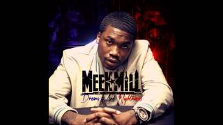 Meek Mill  Rich and Famous Featuring Louie V [upl. by Naima]