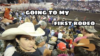 Going to my first rodeo  Gerry rodeo  Giovanna Troncone [upl. by Melva]