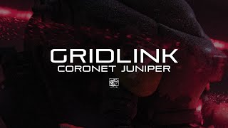 GridLink quotCoronet Juniperquot  Official Track [upl. by Bruning]