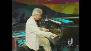 David Benoit  Every Step of the Way Live [upl. by Singh891]