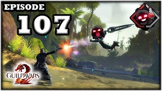 Mukluk Plays Guild Wars 2 PvP  Part 107 [upl. by Belmonte364]