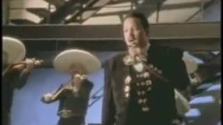 Pepe Aguilar  Por Mujeres Como Tú Video Oficial [upl. by Geiss]