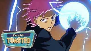 Neo Yokio  Id do it for a Homie [upl. by Aihsakal487]