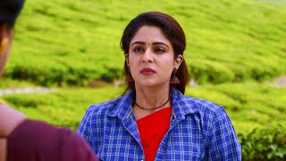 ManjilVirinja Poovu  Episode 01  Mazhavil Manorama [upl. by Pliam817]