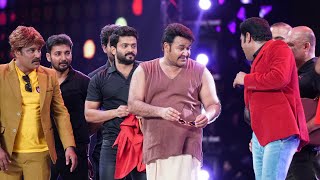 Amma Mazhavillu I Mohan Lal the complete actor I Mazhavil Manorama [upl. by Notna]