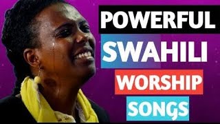 Best of swahili worship songs unastahili kuabudiwa Sammy Wa Kigoco official and the band [upl. by Diver]