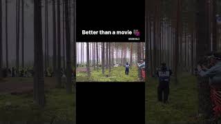 Rally Finland is the best in the calendar change my mind rally wrc racing [upl. by Aramen961]