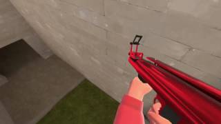 TF2  Jumpsummerrc1 TAS [upl. by Fitzgerald248]