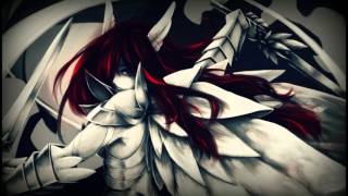 Nightcore  Erza Theme song [upl. by Myrle]