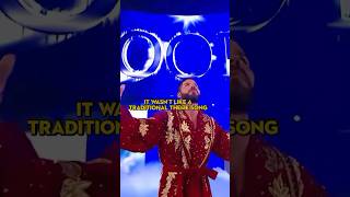 Bobby Roode Didnt Like His ‘Glorious’ Theme Song [upl. by Jarid811]