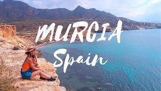 Top 7 Things to do in Murcia Spain  Travel Guide [upl. by Lunnete]