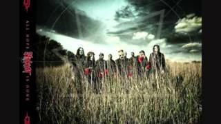 Slipknot  Wherein Lies Continue [upl. by Eihs]