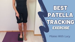 Best Patella Tracking Exercise [upl. by Asaeret]