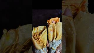 Egg roll 🥚 food cookingideas shorts youtubeshorts [upl. by Cicily]