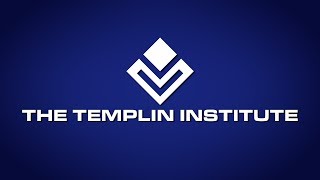 Introducing the Templin Institute [upl. by Ruder9]