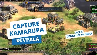 How to capture Kamarupa without loosing single unit [upl. by Estrellita]