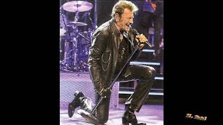 Johnny Hallyday LAttente Live Bercy 2013 [upl. by Marder]