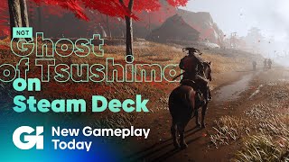 Ghost of Tsushima DIRECTORS CUT PC 4K 60FPS Gameplay  RTX 4090 Max settings [upl. by Adamson]