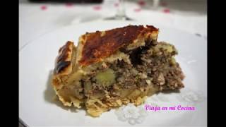 Tourtière [upl. by Fernandes]