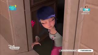 Miraculous Ladybug – Robustus clip4 [upl. by Ebbie]